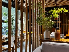 -竹里馆 ·茶食(奥体店)
