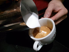 -COSTA COFFEE(德基广场店)