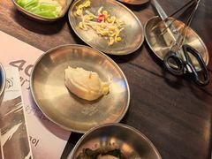 -西塔老太太泥炉烤肉(上海七宝领展广场店)