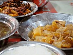 -阿秋牛排(湖心街店)