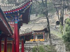 -华清宫景区