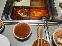 -海底捞火锅(凯德广场店)