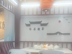-外婆船宴餐厅·外婆喊你回家吃饭
