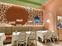 -Aqua Oasis 水天堂(相城天虹商场店)