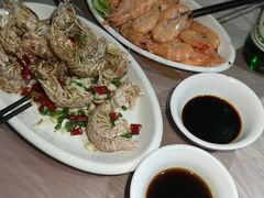-阿杰臻选海鲜饭店(普陀山店)