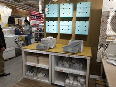 -宜家家居(西安未央商场店)