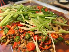-滋味烤鱼(祥和里店)