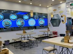 大堂-朱洪元苏式面馆(绿宝广场店)