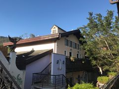 -深圳东部华侨城茵特拉根酒店