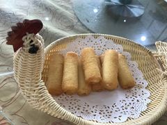 -水乡人家私房菜(逢简店)