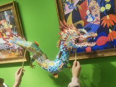 -彩翼美术馆(方庄校区)