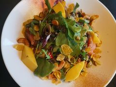 -绿茵阁牛扒餐厅(客村店)