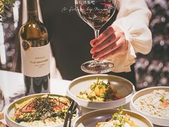 -wineapp葡萄酒餐吧(外滩金融中心店)