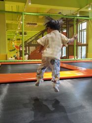 -宝燕乐园(闵行旗舰店)