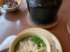 -本味焖罐源(天泽街店)