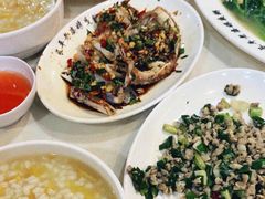 -长平老姿娘夜粥(平东一街店)