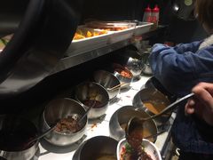 -骨之味·筒骨汤火锅(江头店)