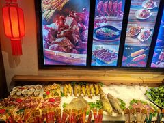 -鸽子窝(青塔店)