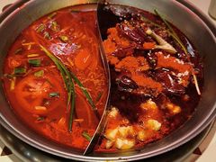 -江北北火锅馆·公路夜市(魏公村店)