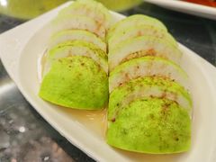 滋味话梅汁石榴-美极鲜食坊(宝安南路店)