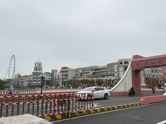 -孙文西路步行街