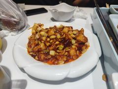 宫爆鸡丁-紫光园(创始店)