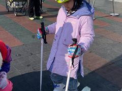 -华彬猛犸滑雪场
