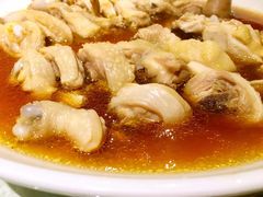 -宏玲餐厅(四川南路店)