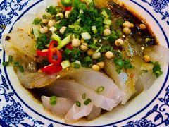 川北凉粉-渝蛙馆(新百店)