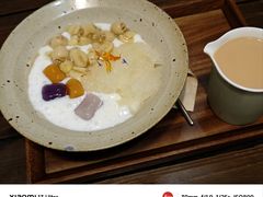 -绿小院(荔湾店)