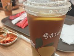 -米村拌饭(东方新天地店)