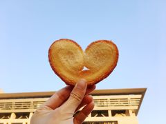 -中关村茶点