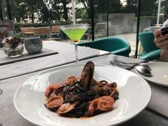 -La Sauce法意餐厅