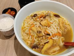-云味馆·云南菜·云南米线(景田店)