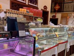 -玉华台饭庄·淮扬菜·烤鸭(望京店)