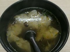 -大董锅贴(崇安寺店)