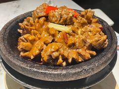-潮堂 · 潮州菜(国贸商城店)