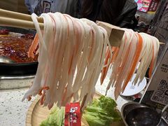 -龙厂长火锅厂(抚琴店)