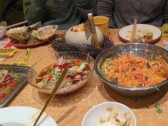 -喝丢一只鞋海鲜烧烤·海肠捞饭(东关街店)