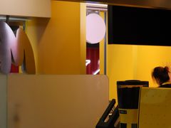 -麦当劳(世贸店)