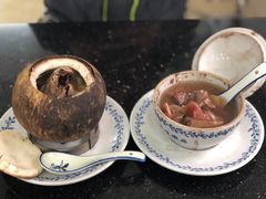 -達揚原味燉品(文明路店)