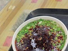 -陇上全荟兰州传统牛肉面(延吉路店)