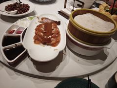 烤鸭半只-大鸭梨烤鸭(北洼路店)