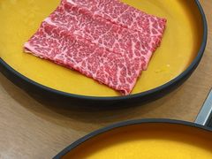 -牛New寿喜烧(青浦店)