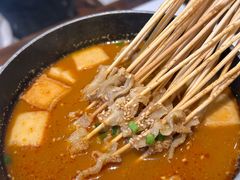 -梅利汴京烤鸭•开封豫菜地标店(东大街店)