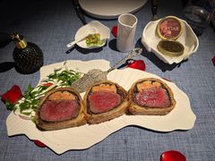 -弦月窗LUNETTE BY AMANDA(复兴路店)