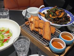 -老头儿油爆虾·1987杭州烟火味(湖滨银泰in77D区店)