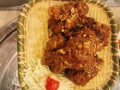 -郑阿姨的家·이모네·韩料&烤肉(武川路店)