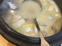 -干老四雅鱼饭店(滨江西路店)