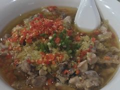 原创醋蒸鸡-笨罗卜浏阳菜馆(龙华鹏润达店)